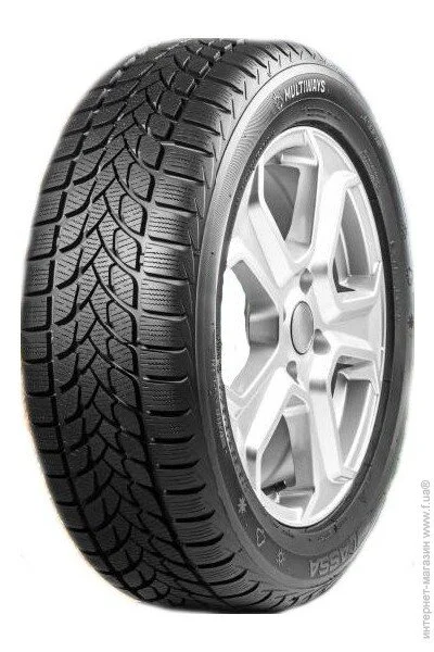   Lassa Multiways 225/65 R17 106H