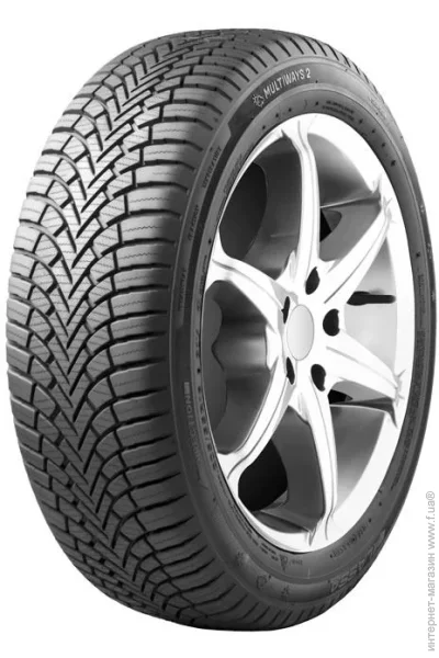   Lassa Multiways 2 175/70R14 88T 