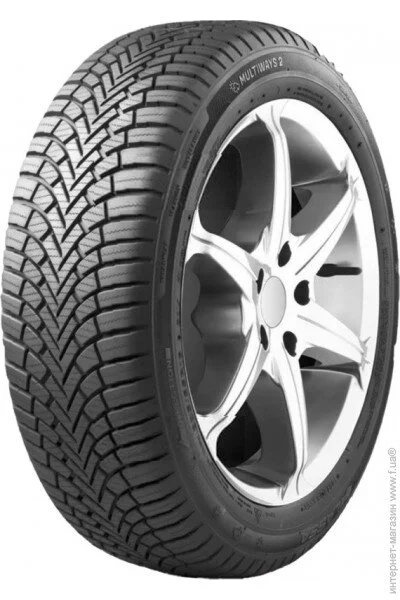   Lassa Multiways 2 185/65 R14 90H