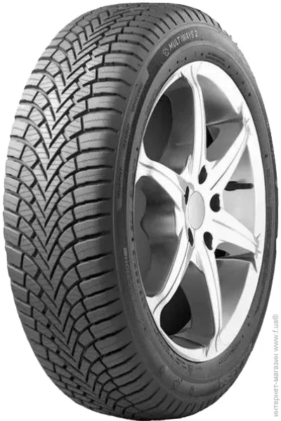   Lassa  Multiways 2 XL 235/55R17 103 H ()