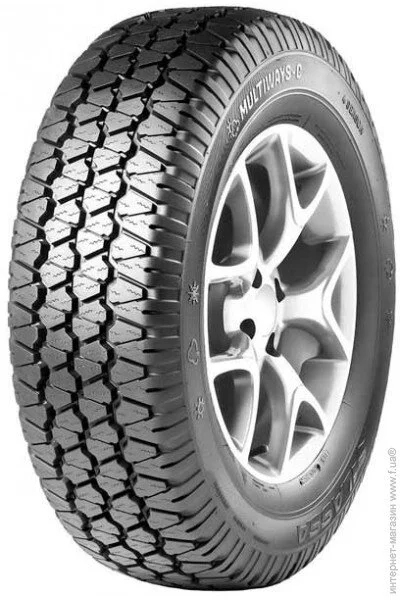   Lassa Multiways-C 205/65R16C 107/105R 