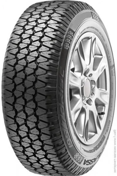   Lassa Multiways-C 205/75 R16C 113/111Q 