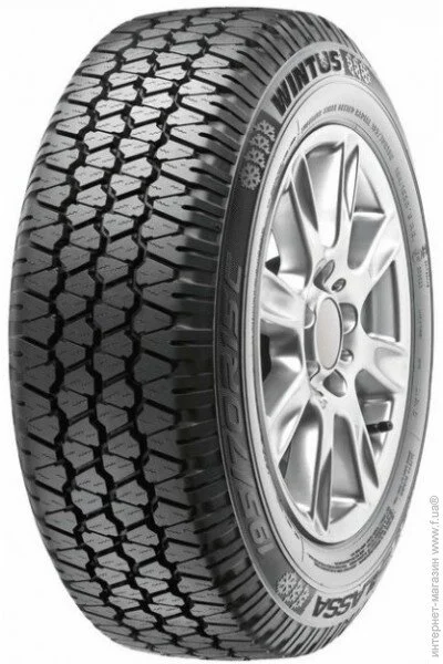   Lassa Multiways-C 215/65 R16C 109/107R 