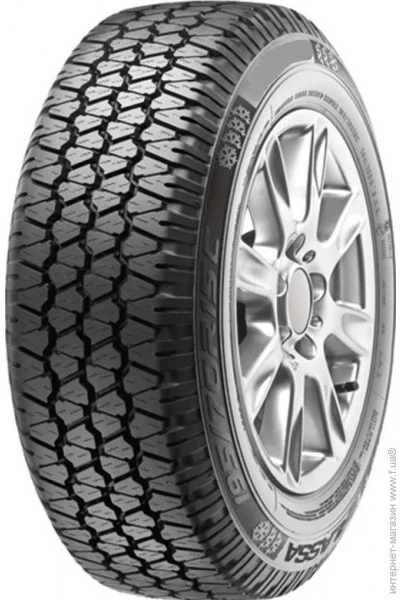   Lassa Multiways-C 225/65 R16C 112/110R 