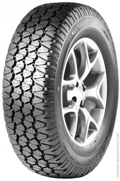   Lassa Multiways-C 225/70R15C 116/114Q 
