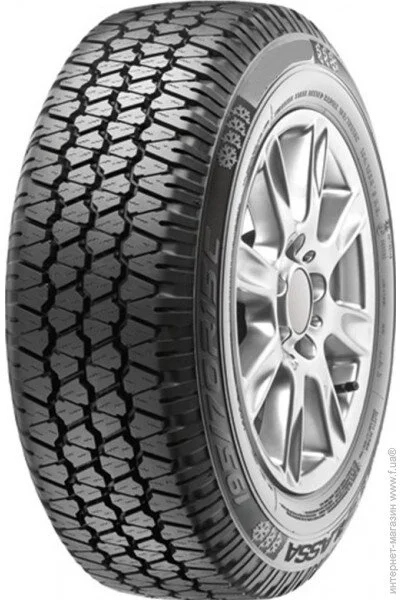   Lassa Multiways-C 235/65 R16C 121/119N 