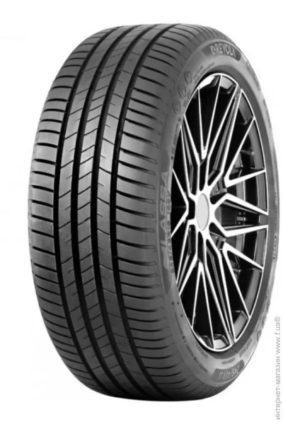 ˳  Lassa Revola 205/55R16 91V 