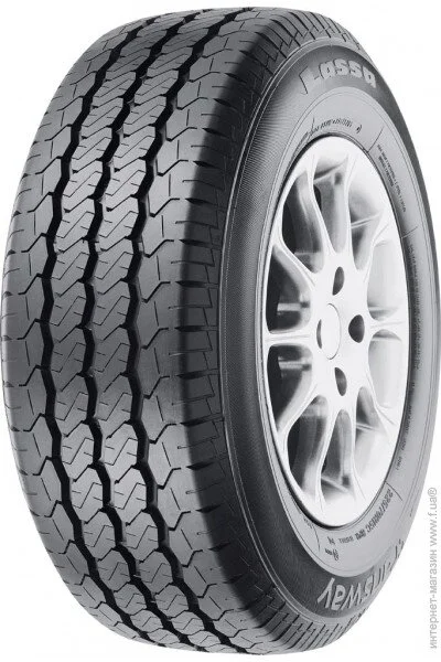   Lassa Transway 225/70 R15C 112/110R