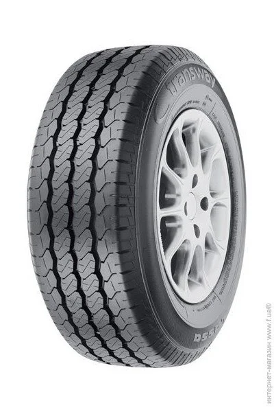˳  Lassa Transway 215/60 R16C 103/101T