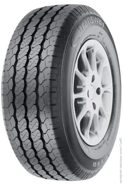   Lassa Transway 235/65R16C 121/119N 