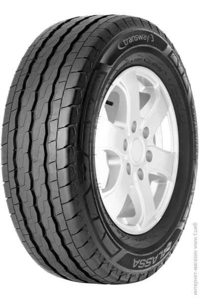   Lassa Transway 3 195/80R14C 106/104R 