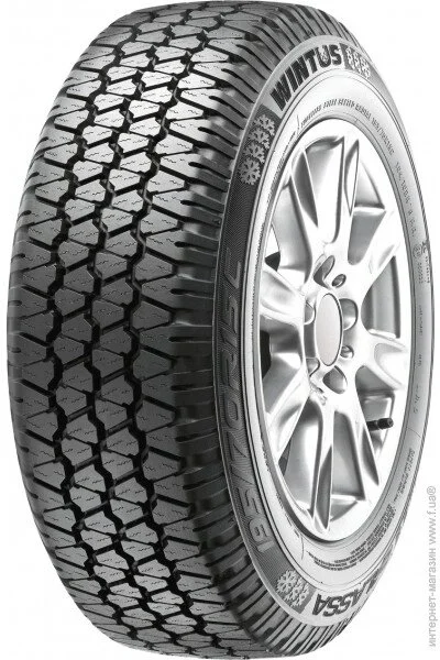   Lassa Wintus 225/70 R15C 112/110R 