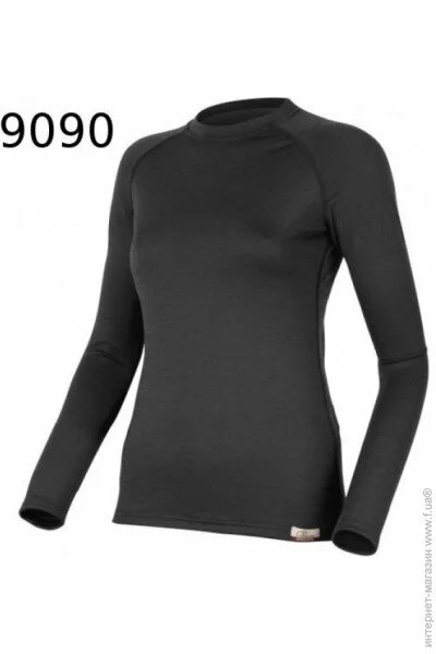 Lasting  Atila 9090 Black S (LST-ATILA9090S)