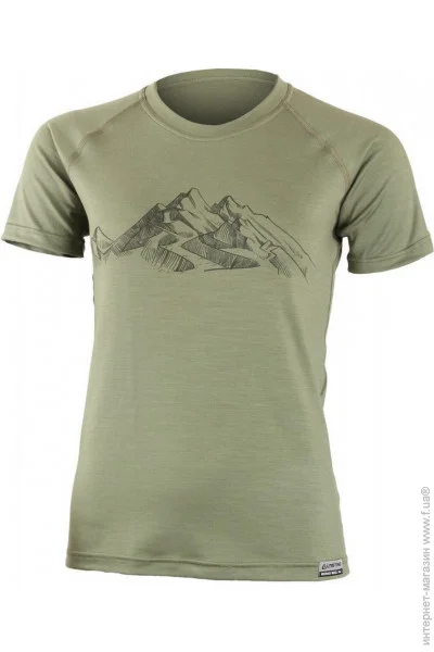 Lasting  Hila Green/Grey M (1054-002.001.5315)