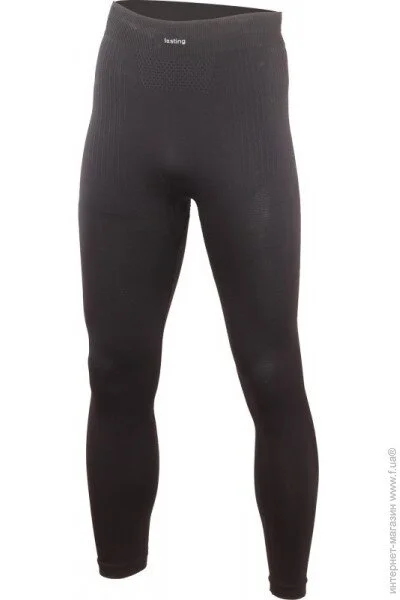 Термоштани Термоштані чоловічі Lasting Skil XXL/XXXL - чорний (002.001.3446) Термоштани Термоштані чоловічі Lasting Skil XXL/XXXL - чорний (002.001.3446)