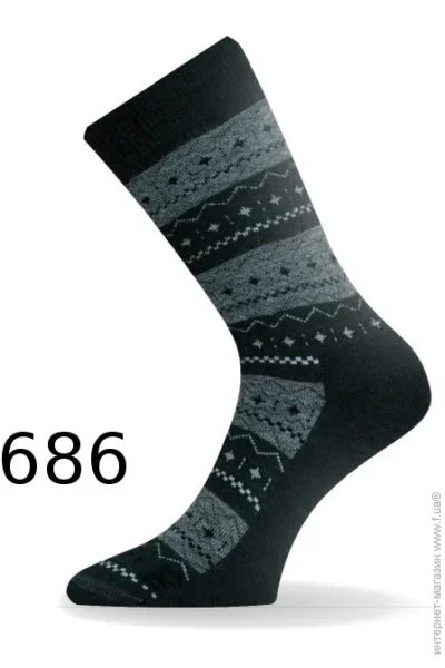  Lasting TWP XL 686  (002.003.1680)