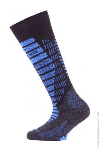  Lasting  SJR Black/Blue XS (1054-002.003.3281)