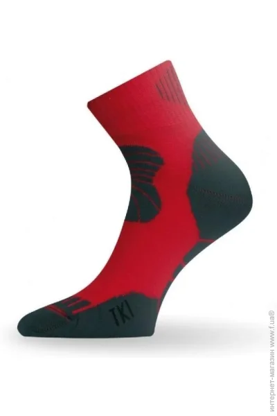  Lasting  TKI Red/Black S (1054-002.003.3176)