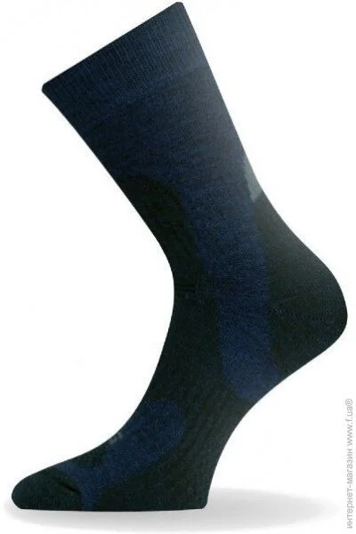  Lasting  TRP 598 Black/Blue XL (LST-TRP598XL)