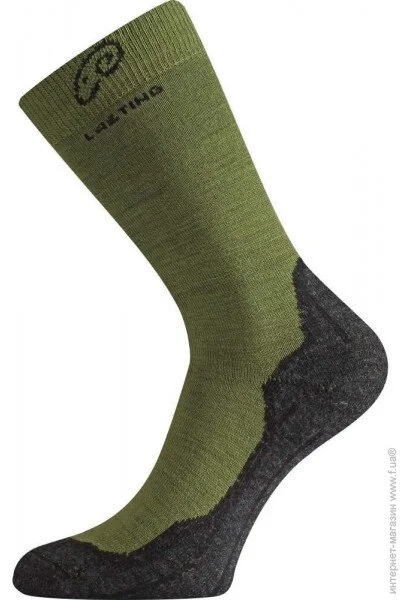  Lasting  WHI 699 Green M (LST-WHI699M)