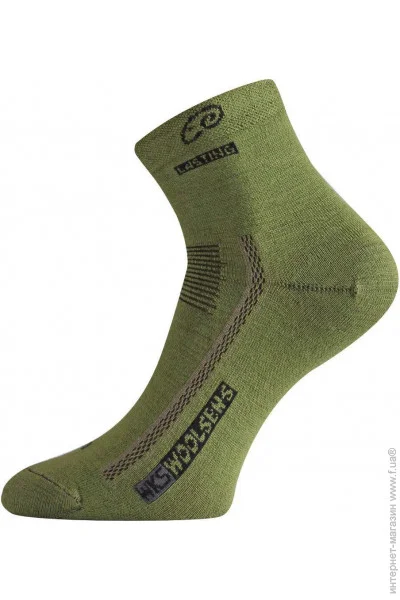  Lasting  WKS 689 Green XL (1054-002.003.1903)