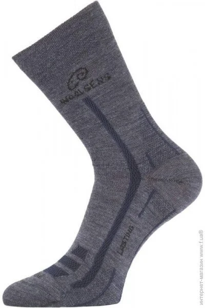  Lasting  WLS 504 Grey M (1054-002.003.3567)