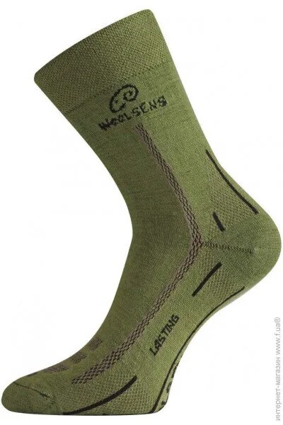  Lasting  WLS 699 Green L (1054-002.003.1846)
