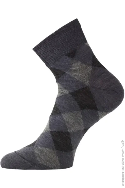 Lasting  WPKS Grey L (1054-002.003.4388)