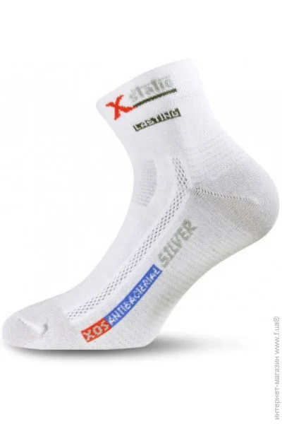  Lasting  XOL 001 White XL (LST-XOL001XL)