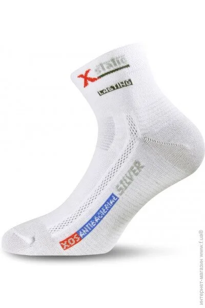  Lasting  XOS 001 White L (1054-002.003.2710)