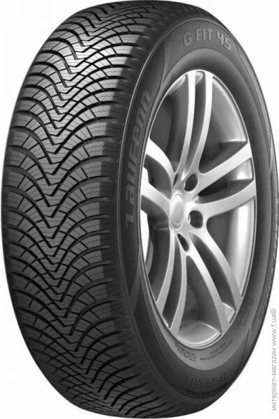   Laufenn G FIT 4S LH71 185/60 R14 82H