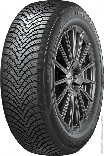   Laufenn G Fit 4S LH71 215/60R17 96V 