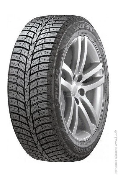   Laufenn I FIT Ice LW71 155/70 R13 75T  