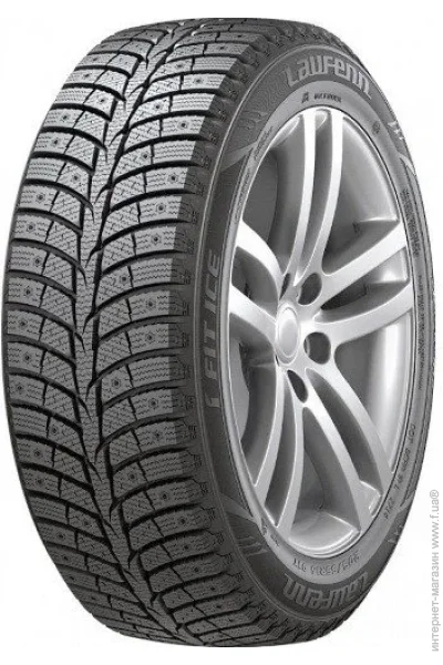   Laufenn I FIT Ice LW71 225/60 R18 100T  