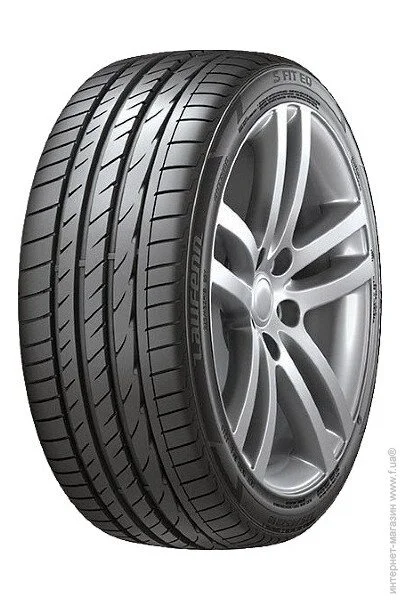 Летняя шина Laufenn S FIT EQ+ LK01 255/35 R19 96Y Летняя шина Laufenn S FIT EQ+ LK01 255/35 R19 96Y