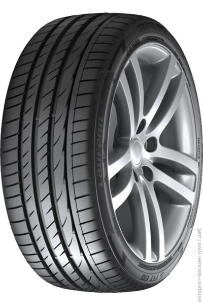   Laufenn S-Fit EQ+ LK01 235/55R17 103W 