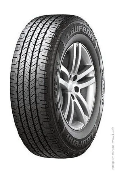   Laufenn X FIT HT LD01 235/65 R18 106T 