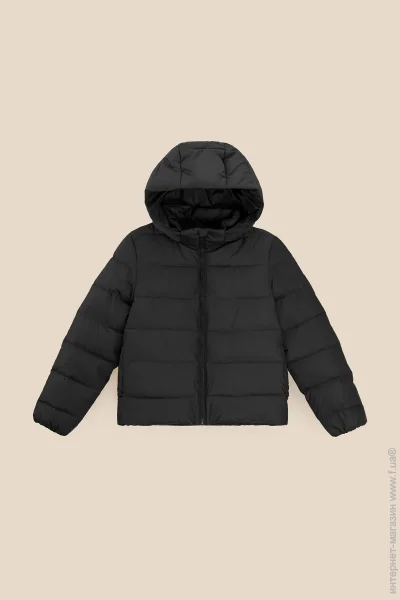 Lawa Куртка для мальчика BBC02315 158 см Черный (2000991015050) Lawa Куртка для мальчика BBC02315 158 см Черный (2000991015050)