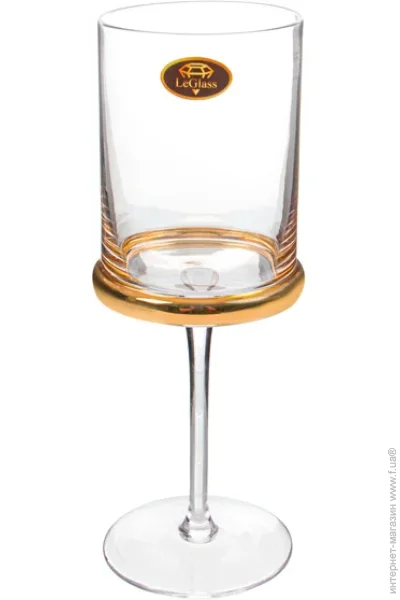    Le Glass Charm 400   (806-031)