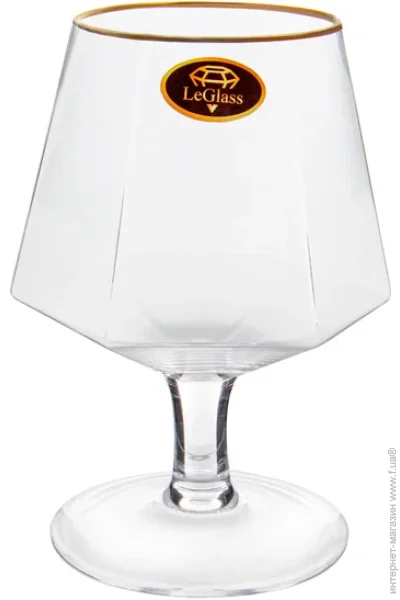    Le Glass Crystal 460   (806-016)