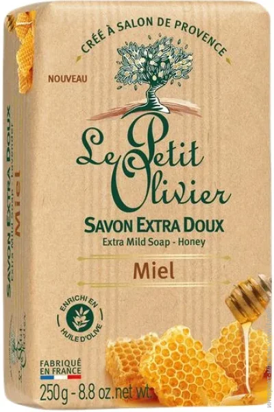 Le Petit Olivier Мило Мед 250 г Le Petit Olivier Мило Мед 250 г