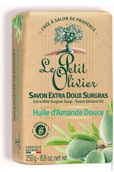 Le Petit Olivier    250 