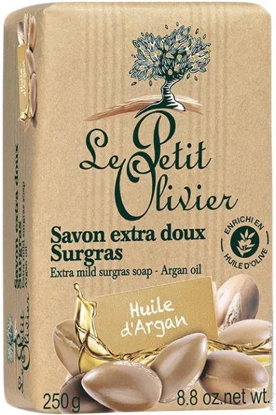 Le Petit Olivier    250 