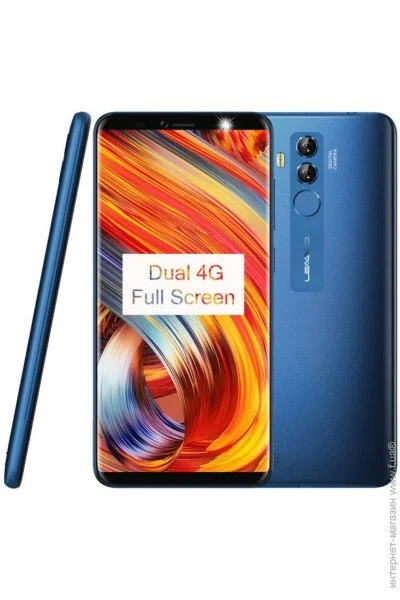  Leagoo M9 Pro 2/16GB Blue