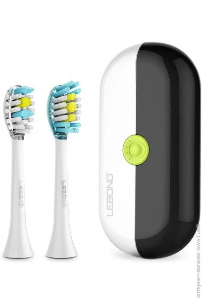  Lebond      Day/Night White (2 ) 