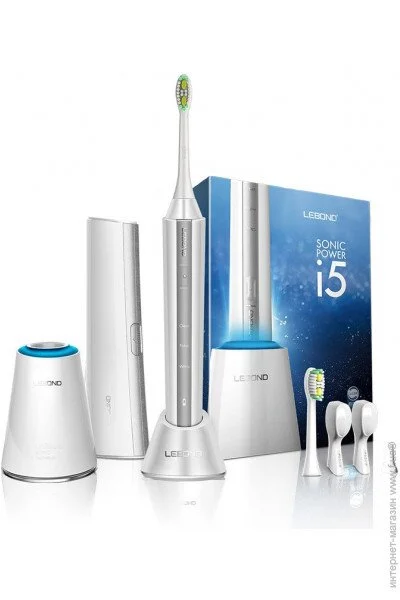     Lebond I5 White