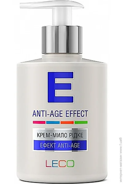 Leco -,  " anti-age " .  300  (XL 40032)