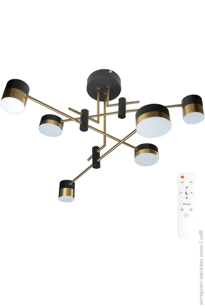 Led Concept   ASKE 7540 6x55  /