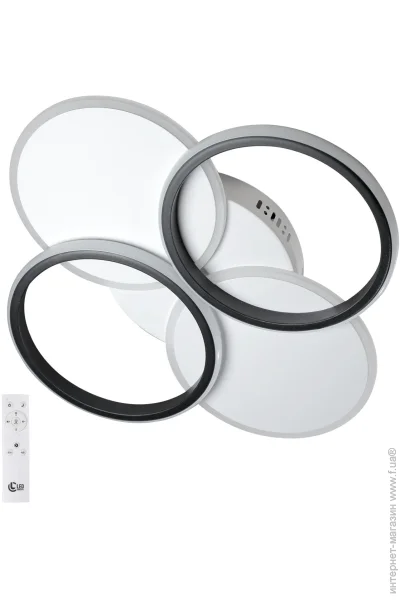 Led Concept   BRISKA R 4x77  