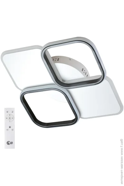 Led Concept   BRISKA S 4x70  